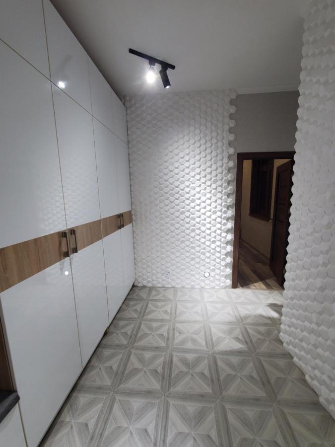 Apartment Vokzal 2 사마르칸트 외부 사진
